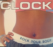 Clock - Rock Your Body
