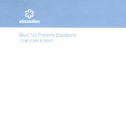 Disco Tex Presents Cloudburst - I Can Cast A Spell