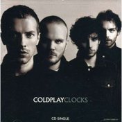 Coldplay - Clocks