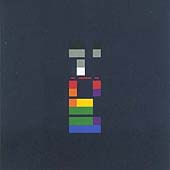 Coldplay - X & Y