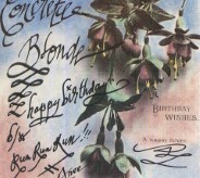 Concrete Blonde - Happy Birthday