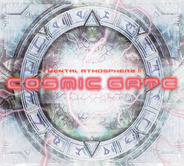Cosmic Gate - Mental Atmosphere