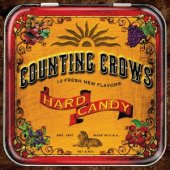 Counting Crows - Hard Candy