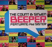 Count & Sinden Featuring Kid Sister - Beeper