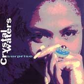 Crystal Waters - Surprise