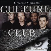 Culture Club - Greatest Moments 2 x CD Set
