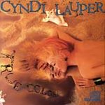 Cyndi Lauper - True Colors