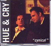 Hue & Cry - Cynical
