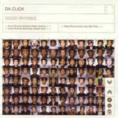 Da Click - Good Rhymes