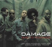 Damage - Ghetto Romance