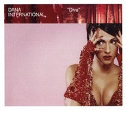 Dana International - Diva CD2