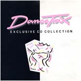 Dance Trax - Exclusive CD Collection