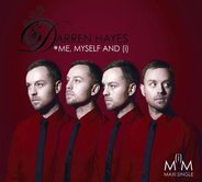 Darren Hayes - Me, Myself And I