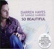 Darren Hayes - So Beautiful CD2