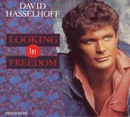 David Hasselhoff - Looking For Freedom