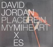 David Jordan - Place In My Heart REMIXES