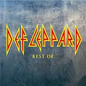 Def Leppard - Best Of