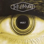 Def Leppard - Greatest Hits Vault 2 x CD Set