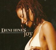Deni Hines - Joy CD1