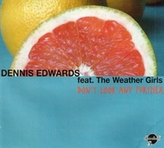 Dennis Edwards - Don't Look Any Further (Updated Versions)