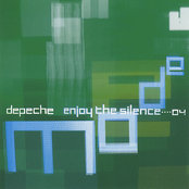 Depeche Mode - Enjoy The Silence 04 CD3
