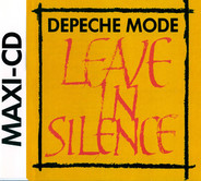 Depeche Mode - Leave In Silence