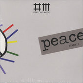 Depeche Mode - Peace CD2