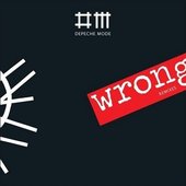 Depeche Mode - Wrong CD2