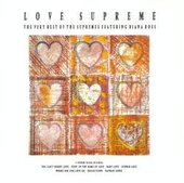 Diana Ross & The Supremes - Love Supreme