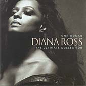 Diana Ross - The Ultimate Collection
