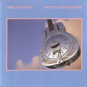 Dire Straits - Brothers In Arms