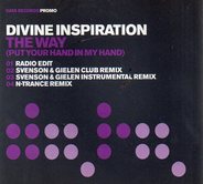 Divine Inspiration - The Way (Promo Remixes)