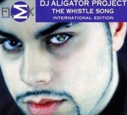 DJ Aligator - The Whistle Song