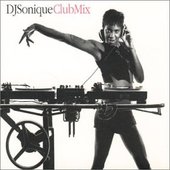 Sonique - DJ Sonique - ClubMix
