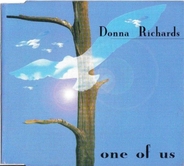 Donna Richards - One Of Us