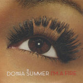Donna Summer - I'm A Fire