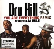 Dru Hill - You Are Everything