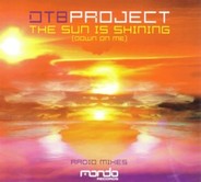 DTB Project - The Sun Is Shining