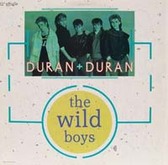 Duran Duran - Wild Boys