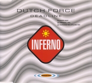 Dutch Force - Deadline