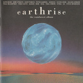 Earthrise - The Rainforest Album