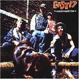 East 17 - Walthamstow