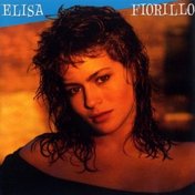 Elisa Fiorillo - Elisa Fiorillo USA Edition
