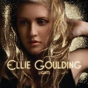 Ellie Goulding - Lights