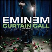 Eminem - Curtain Call (Deluxe Edition) (The Hits)