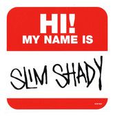 Eminem - My Name Is Slim Shady