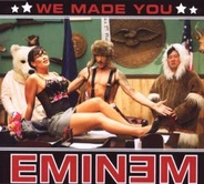 Eminem - We Made You