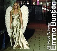 Emma Bunton - All I Need To Know