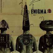 Enigma - Le Roi Est Mort, Vive Le Roi!