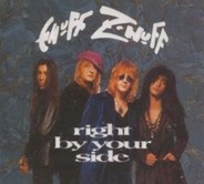 Enuff Z' Nuff - Right By Your Side